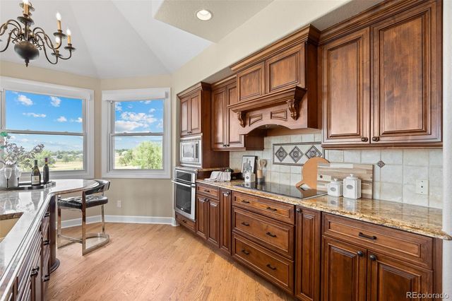5969 Colorow Court, Parker, CO 80134