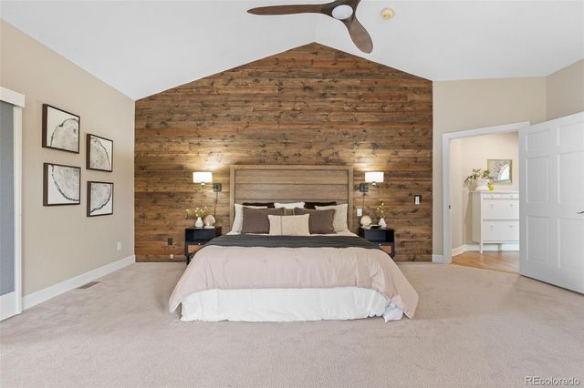 5969 Colorow Court, Parker, CO 80134