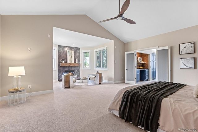 5969 Colorow Court, Parker, CO 80134