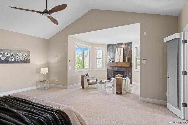 5969 Colorow Court, Parker, CO 80134