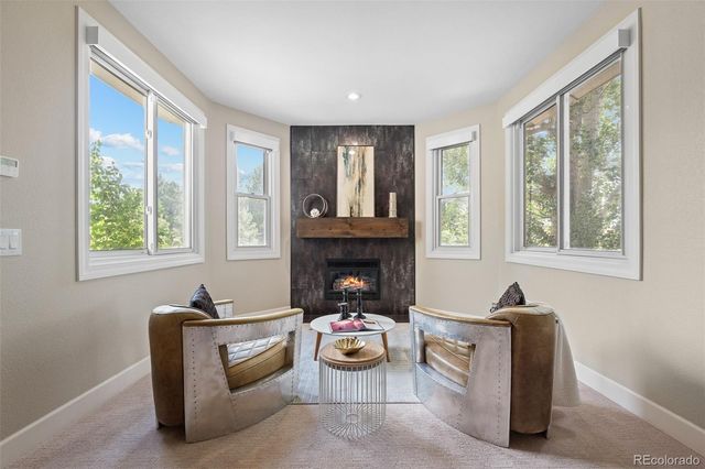5969 Colorow Court, Parker, CO 80134