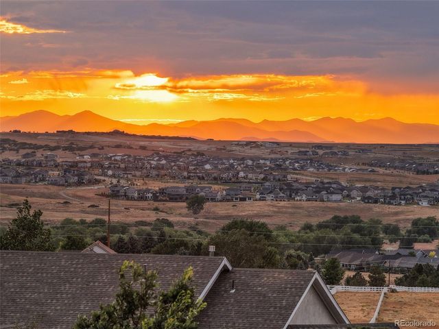 5969 Colorow Court, Parker, CO 80134
