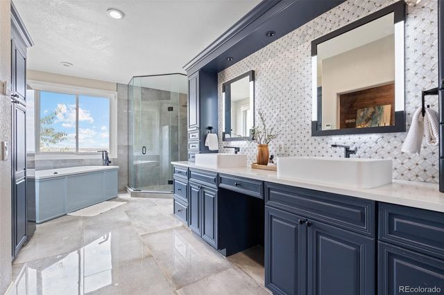 5969 Colorow Court, Parker, CO 80134