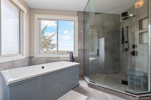 5969 Colorow Court, Parker, CO 80134