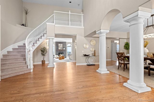 5969 Colorow Court, Parker, CO 80134