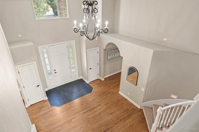 5969 Colorow Court, Parker, CO 80134