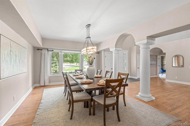 5969 Colorow Court, Parker, CO 80134