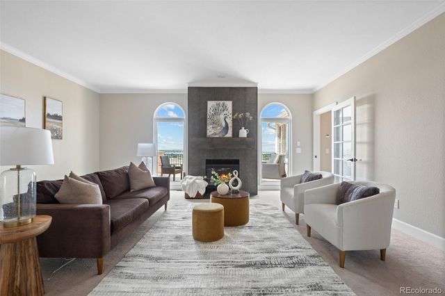 5969 Colorow Court, Parker, CO 80134