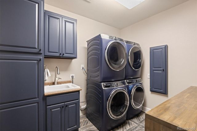 5969 Colorow Court, Parker, CO 80134