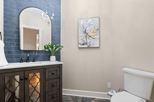 5969 Colorow Court, Parker, CO 80134