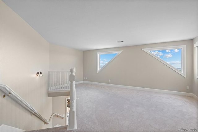 5969 Colorow Court, Parker, CO 80134