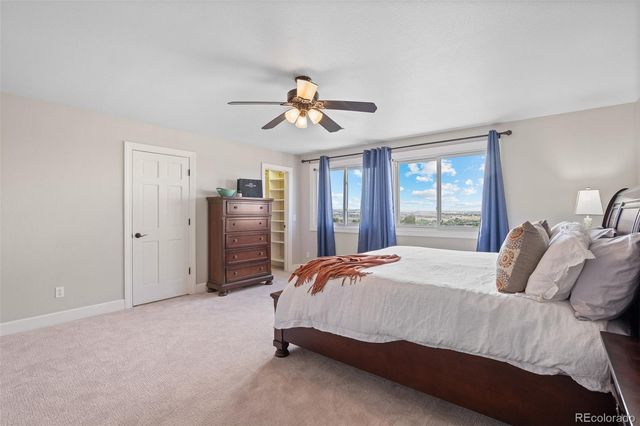 5969 Colorow Court, Parker, CO 80134