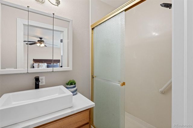 5969 Colorow Court, Parker, CO 80134