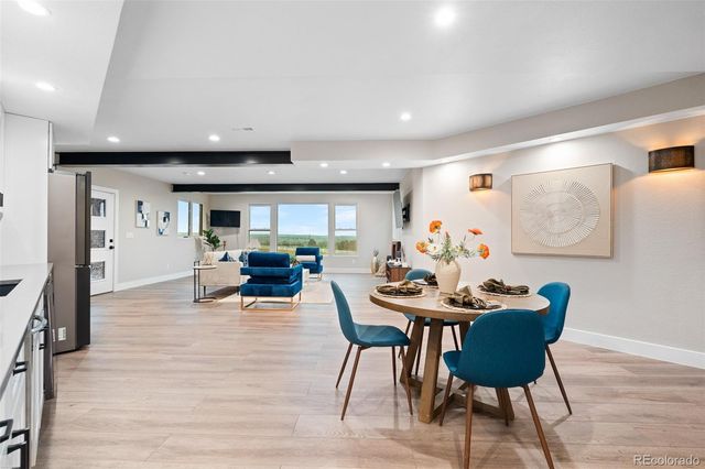 5969 Colorow Court, Parker, CO 80134