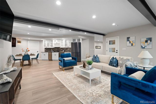 5969 Colorow Court, Parker, CO 80134