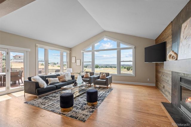 5969 Colorow Court, Parker, CO 80134