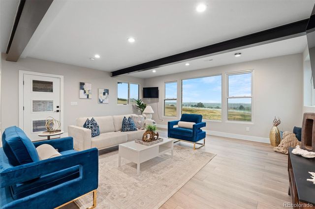 5969 Colorow Court, Parker, CO 80134