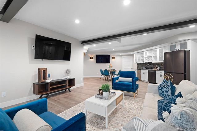 5969 Colorow Court, Parker, CO 80134