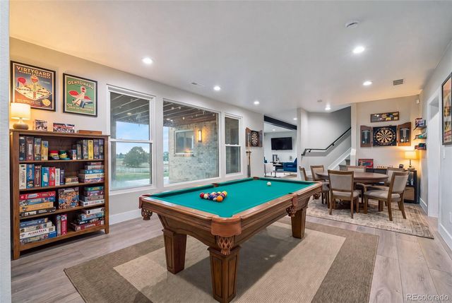 5969 Colorow Court, Parker, CO 80134