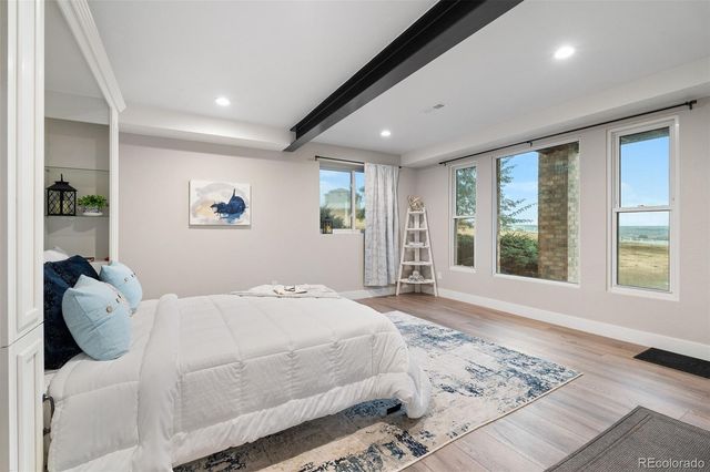 5969 Colorow Court, Parker, CO 80134