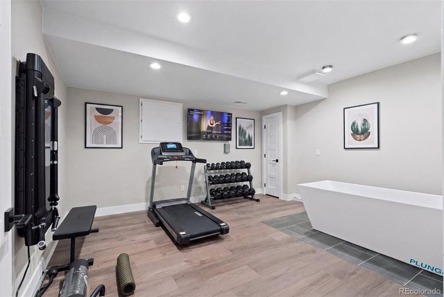 5969 Colorow Court, Parker, CO 80134