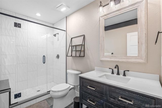 5969 Colorow Court, Parker, CO 80134