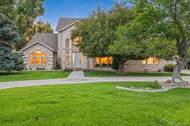 5969 Colorow Court, Parker, CO 80134