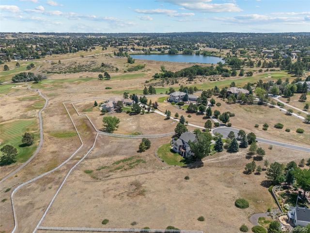 5969 Colorow Court, Parker, CO 80134