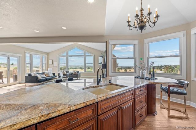 5969 Colorow Court, Parker, CO 80134