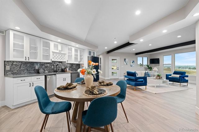 5969 Colorow Court, Parker, CO 80134