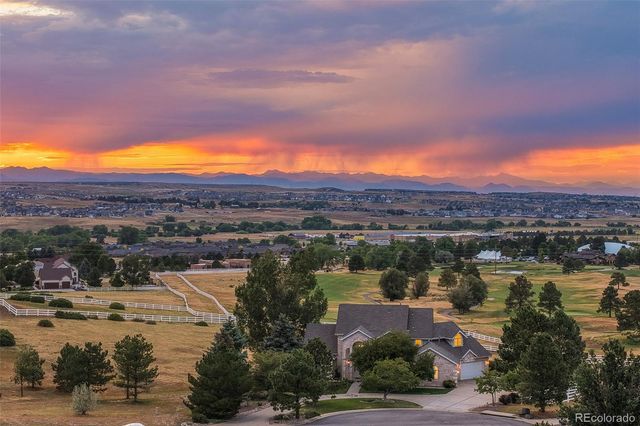 5969 Colorow Court, Parker, CO 80134