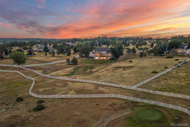 5969 Colorow Court, Parker, CO 80134