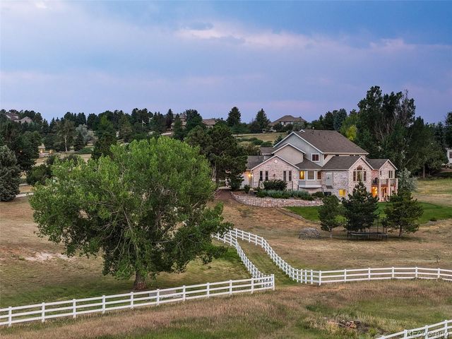 5969 Colorow Court, Parker, CO 80134
