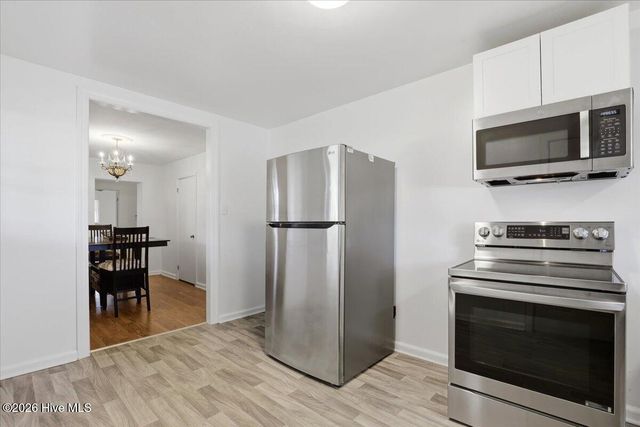 312 Wilmington Avenue, Goldsboro, NC 27530