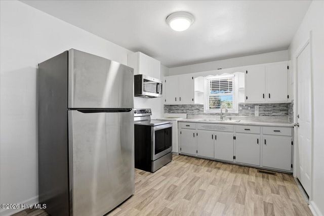 312 Wilmington Avenue, Goldsboro, NC 27530