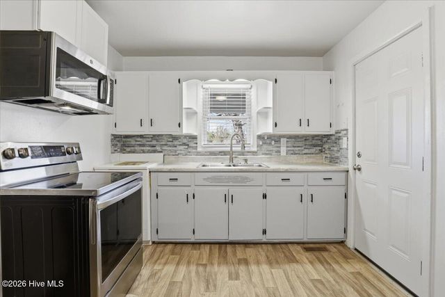 312 Wilmington Avenue, Goldsboro, NC 27530