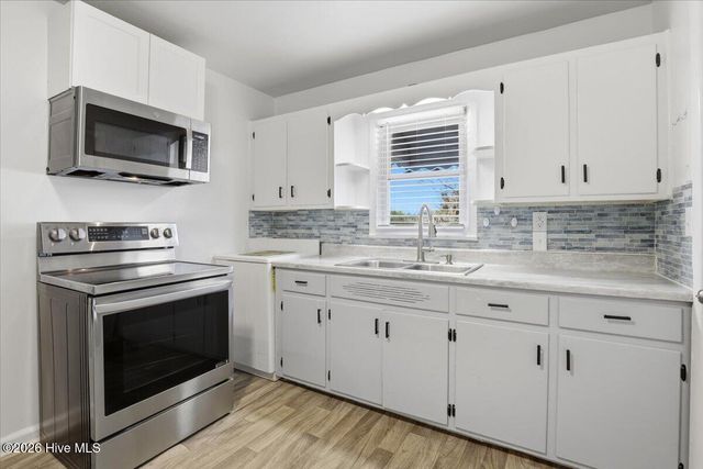 312 Wilmington Avenue, Goldsboro, NC 27530