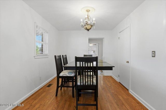 312 Wilmington Avenue, Goldsboro, NC 27530