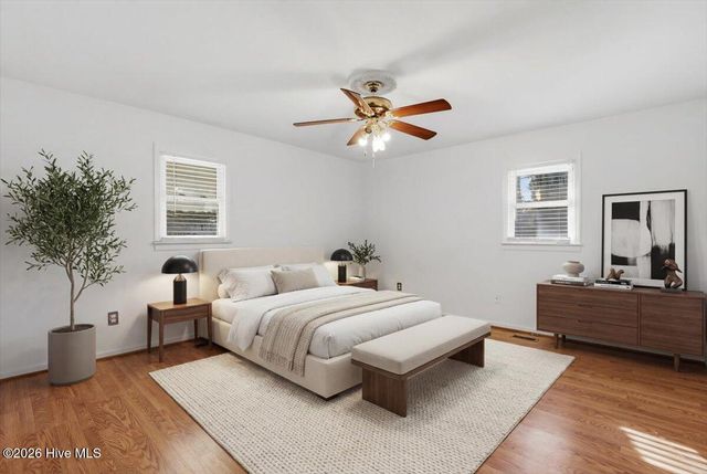 312 Wilmington Avenue, Goldsboro, NC 27530