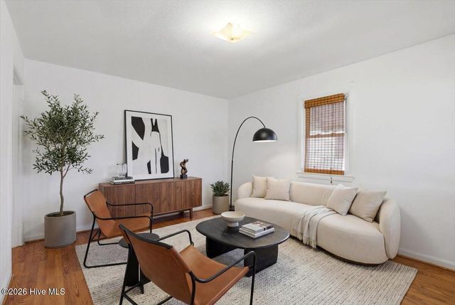 312 Wilmington Avenue, Goldsboro, NC 27530