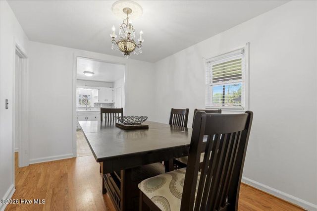 312 Wilmington Avenue, Goldsboro, NC 27530