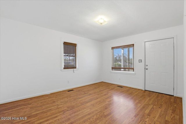 312 Wilmington Avenue, Goldsboro, NC 27530