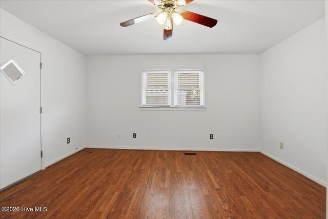 312 Wilmington Avenue, Goldsboro, NC 27530