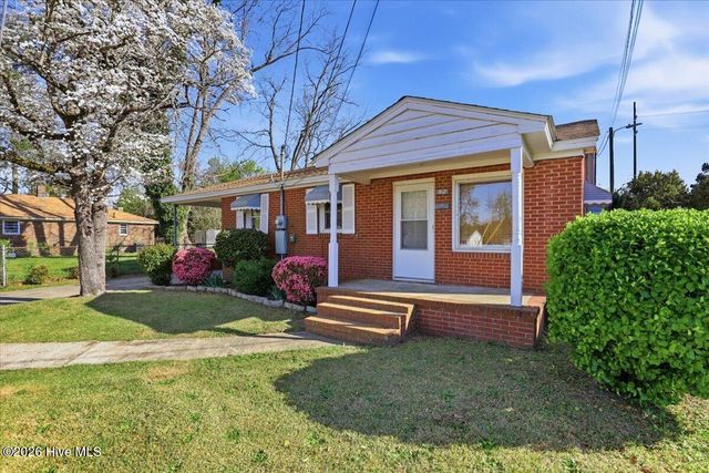 312 Wilmington Avenue, Goldsboro, NC 27530