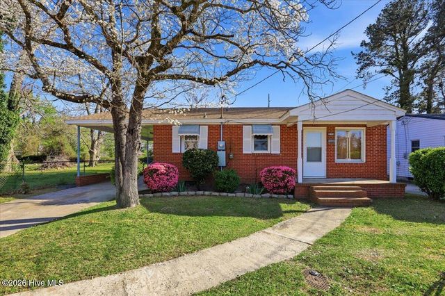 312 Wilmington Avenue, Goldsboro, NC 27530