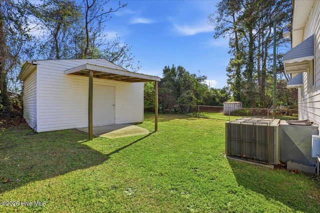 312 Wilmington Avenue, Goldsboro, NC 27530