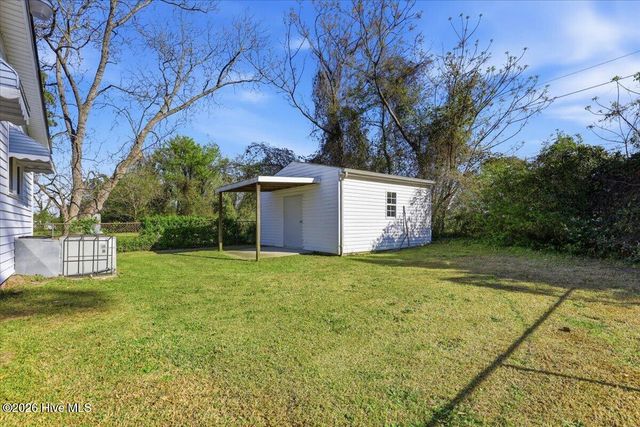 312 Wilmington Avenue, Goldsboro, NC 27530