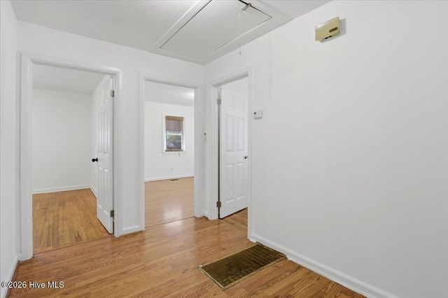 312 Wilmington Avenue, Goldsboro, NC 27530