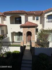 1194 Vista Canyon Lane 17, Newbury Park, CA 91320