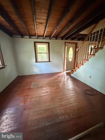 4429 GERYVILLE PIKE, Green Lane, PA 18054